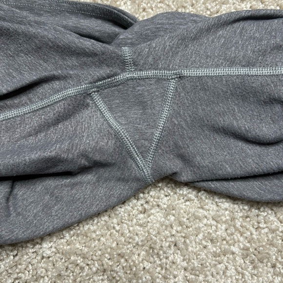 Lululemon Wunder Under Pant - Picture 8 of 8